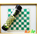 Petit jeu d&#39;échecs de luxe